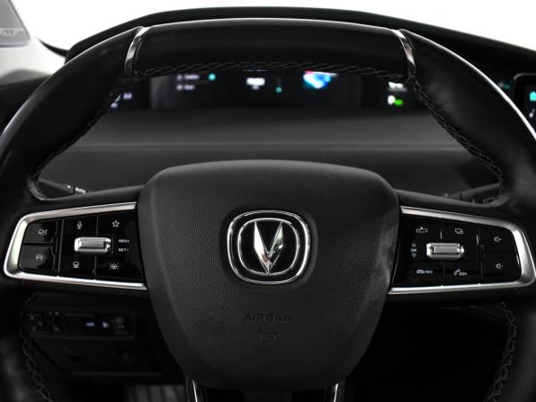Changan UNI-K с пробегом 2022 года, цена 2 260 000 рублей, 79000 км, внедорожник, Автокод Объявления