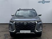 Changan Hunter Plus Москва  - изображение 14