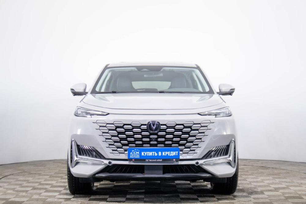 Changan UNI-K Пермь  - изображение 2
