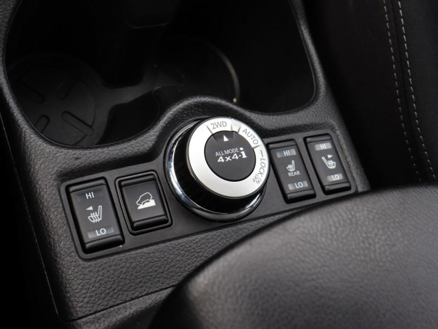 Nissan X-Trail III Рестайлинг Химки  - изображение 12
