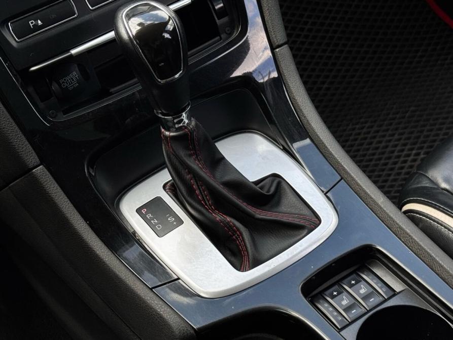 Ford Mondeo IV Рестайлинг Астрахань  - изображение 17