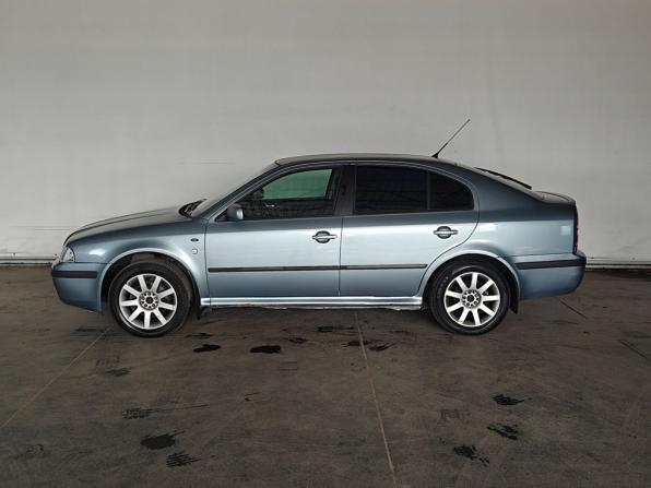Skoda Octavia I (A4) Рестайлинг с пробегом 2003 года, цена 557 000 рублей, 325238 км, лифтбек, Автокод Объявления