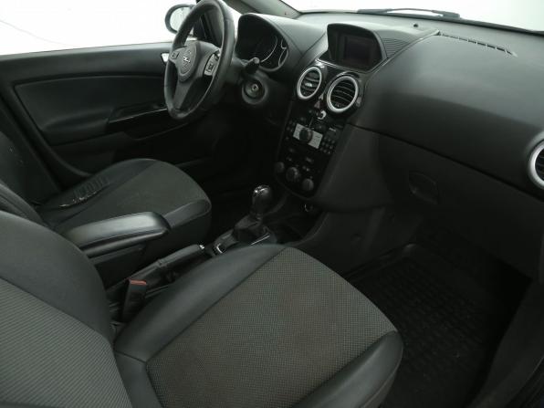 Opel Corsa D с пробегом 2008 года, цена 362 000 рублей, 177000 км, хэтчбек, Автокод Объявления