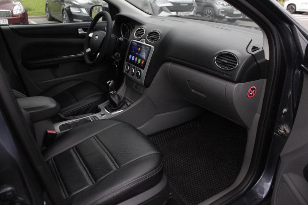 Ford Focus II Рестайлинг Брянск  - изображение 6