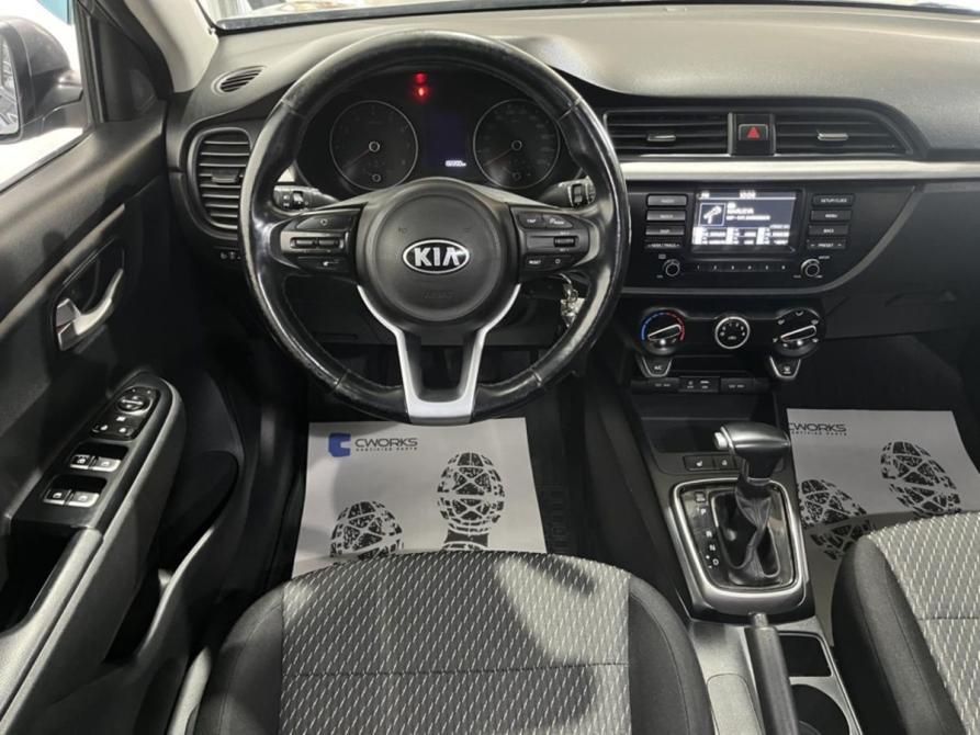 Kia Rio IV Курск  - изображение 9