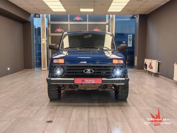 Lada (ВАЗ) 2329 с пробегом 2010 года, цена 498 000 рублей, 267000 км, пикап, Автокод Объявления