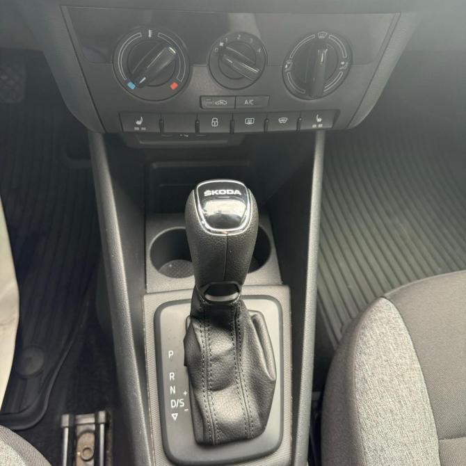 Skoda Rapid II Пермь  - изображение 18