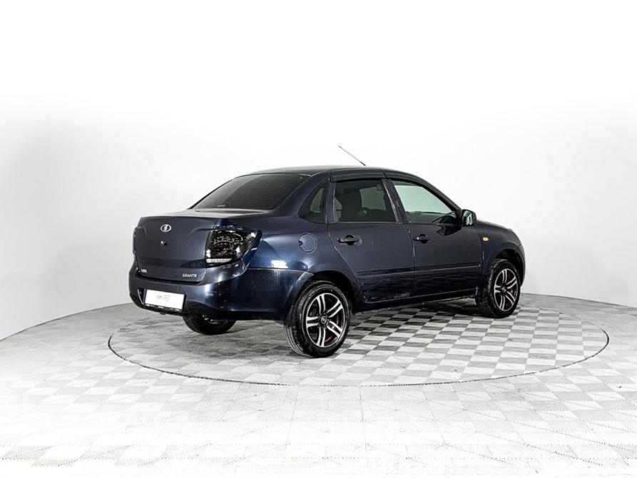 Lada (ВАЗ) Granta I Ногинск  - изображение 6