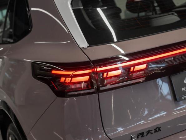 Volkswagen Tiguan III (China Market) с пробегом 2026 года, цена 4 850 000 рублей, 15 км, внедорожник, Автокод Объявления