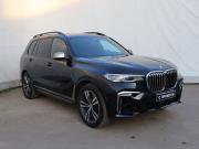 BMW X7 I (G07) Москва  - изображение 43