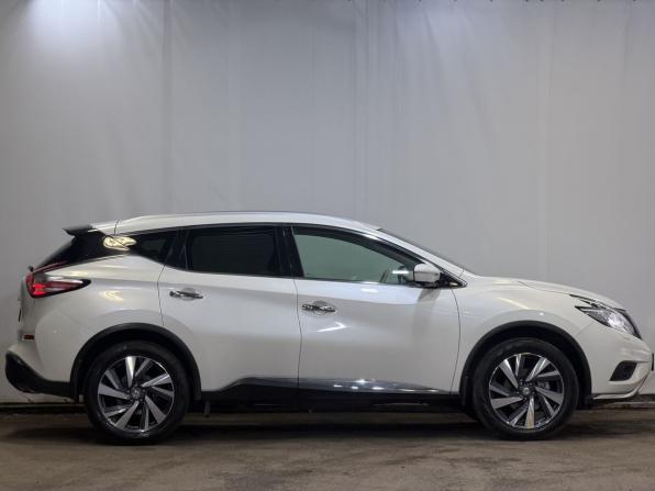 Nissan Murano III (Z52) с пробегом 2019 года, цена 2 949 000 рублей, 58018 км, внедорожник, Автокод Объявления