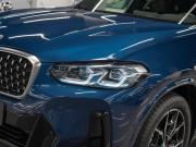 BMW X4 II (G02) Рестайлинг Москва  - изображение 55