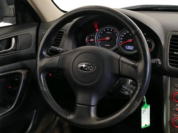 Subaru Outback III с пробегом 2005 года, цена 849 000 рублей, 184700 км, универсал, Автокод Объявления