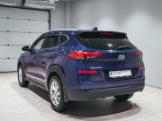 Hyundai Tucson III Рестайлинг Екатеринбург  - изображение 26