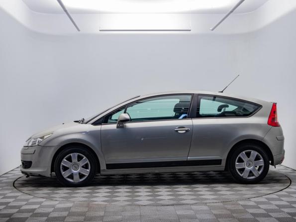Citroen C4 I с пробегом 2008 года, цена 424 000 рублей, 241058 км, хэтчбек, Автокод Объявления
