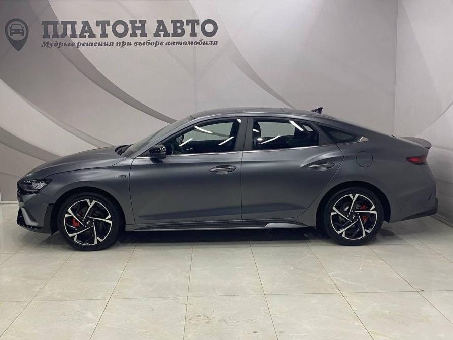 Hyundai Lafesta I Рестайлинг Воронеж  - изображение 7