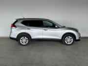 Nissan X-Trail III Москва  - изображение 24