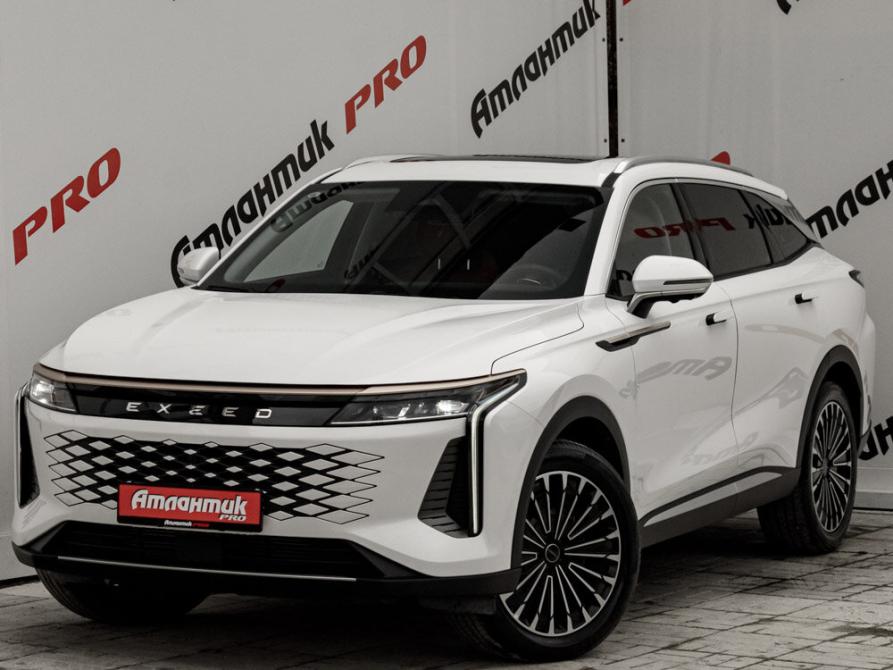 Exeed RX Екатеринбург  - изображение 1