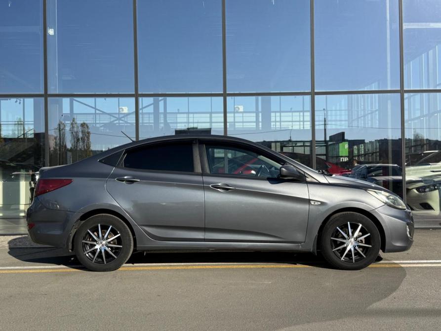 Hyundai Solaris I Оренбург  - изображение 5