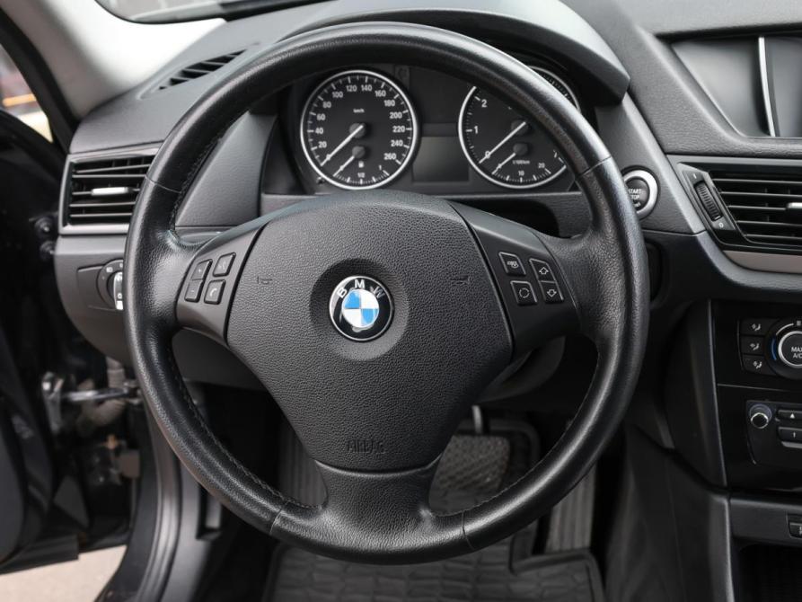 BMW X1 I (E84) Рестайлинг Москва  - изображение 17