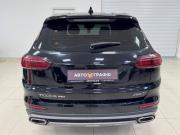 Chery Tiggo 8 Pro I Москва  - изображение 16