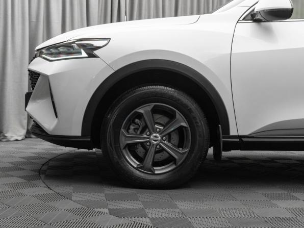 Haval F7 I Рестайлинг с пробегом 2022 года, цена 1 890 000 рублей, 102461 км, внедорожник, Автокод Объявления