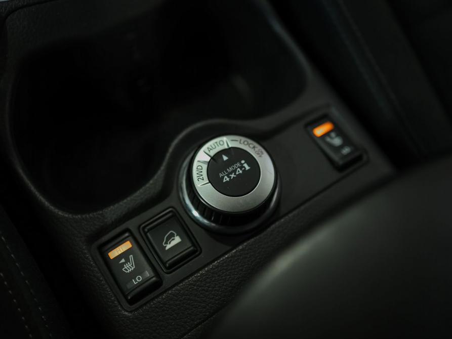 Nissan X-Trail III Ижевск  - изображение 23