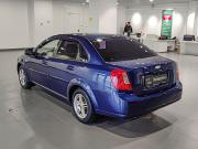 Chevrolet Lacetti I Казань  - изображение 30
