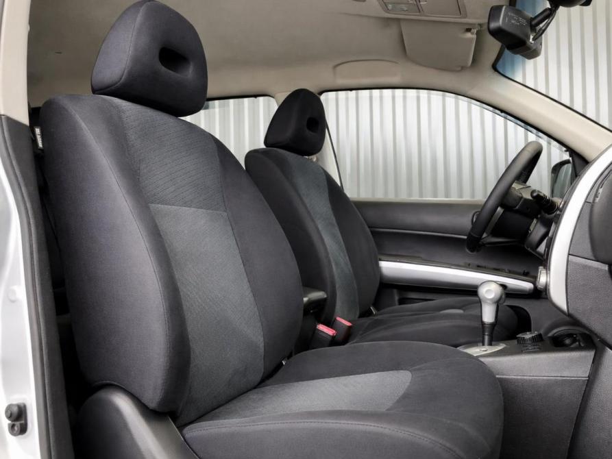 Nissan X-Trail II Рестайлинг Пермь  - изображение 16
