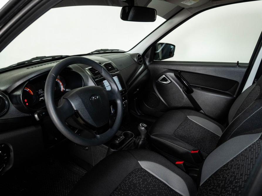 Lada (ВАЗ) Granta I Рестайлинг Казань  - изображение 5
