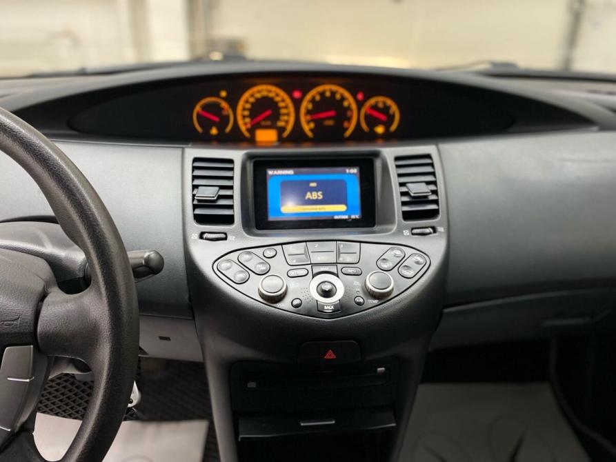 Nissan Primera III (P12) Энгельс  - изображение 26