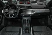 Audi Q3 II (F3) Москва  - изображение 29