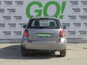 Suzuki SX4 I (Classic) Владимир  - изображение 14