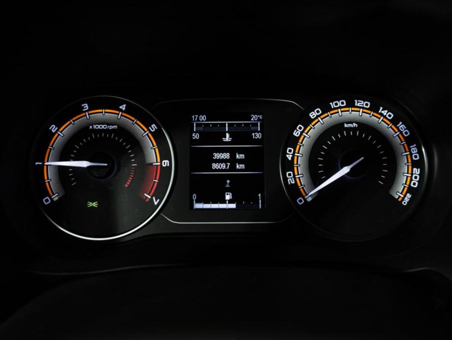 Lada (ВАЗ) Vesta I Рестайлинг (NG) Санкт-Петербург  - изображение 13
