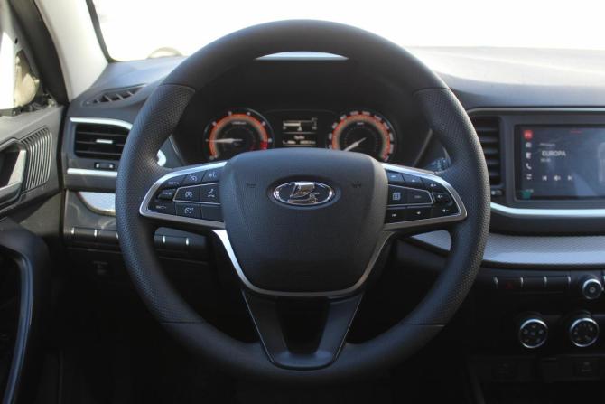 Lada (ВАЗ) Vesta I Рестайлинг (NG) с пробегом 2023 года, цена 990 000 рублей, 151000 км, универсал, Автокод Объявления