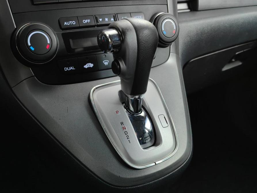 Honda CR-V III Москва  - изображение 19