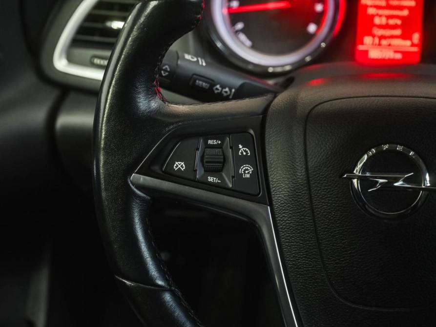 Opel Astra J Челябинск  - изображение 19
