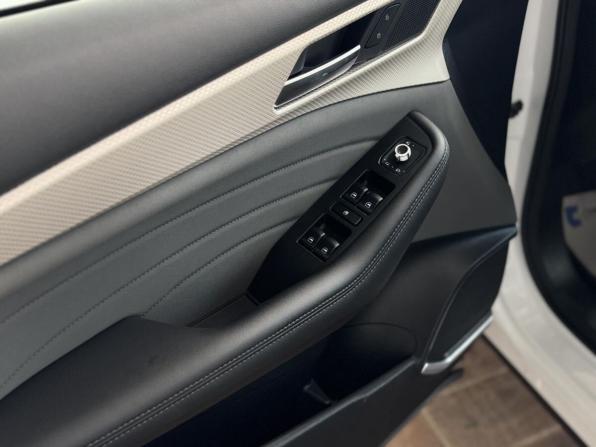 Haval F7 I Рестайлинг с пробегом 2024 года, цена 2 099 000 рублей, 24147 км, внедорожник, Автокод Объявления