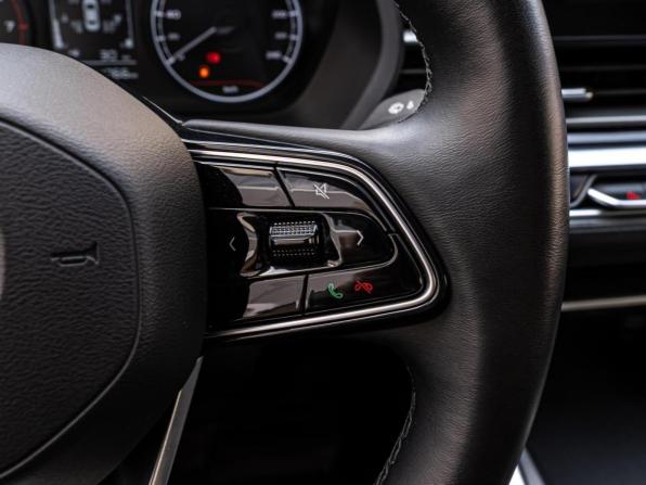Geely Emgrand II с пробегом 2023 года, цена 1 648 000 рублей, 54766 км, седан, Автокод Объявления