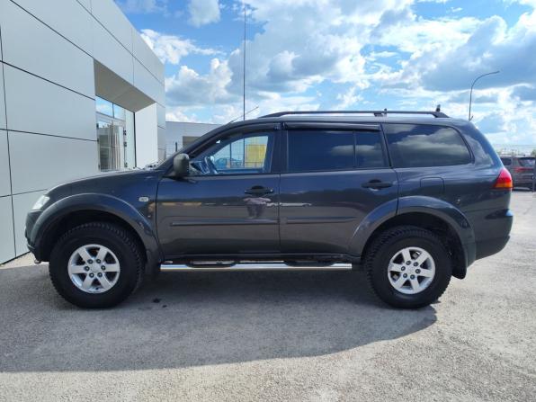 Mitsubishi Pajero Sport II с пробегом 2012 года, цена 1 150 000 рублей, 207363 км, внедорожник, Автокод Объявления
