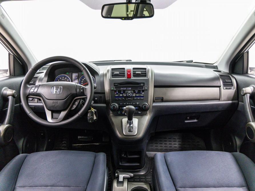 Honda CR-V III Рестайлинг Волгоград  - изображение 13