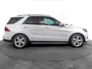 Mercedes-Benz GLE I (W166) Москва  - изображение 34