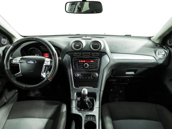Ford Mondeo IV Рестайлинг с пробегом 2014 года, цена 649 000 рублей, 267511 км, седан, Автокод Объявления
