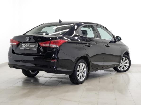 Changan Alsvin с пробегом 2024 года, цена 1 230 000 рублей, 14431 км, седан, Автокод Объявления