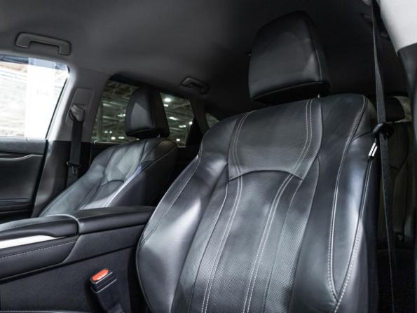 Lexus RX IV Рестайлинг с пробегом 2020 года, цена 4 969 700 рублей, 60175 км, внедорожник, Автокод Объявления