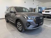 Chery Tiggo 7 Pro Max I Орел  - изображение 17