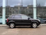 Hyundai Tucson I Самара  - изображение 18