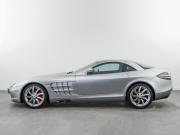 Mercedes-Benz SLR McLaren Москва  - изображение 34