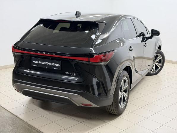 Lexus RX V с пробегом 2026 года, цена 8 500 000 рублей, 36 км, внедорожник, Автокод Объявления
