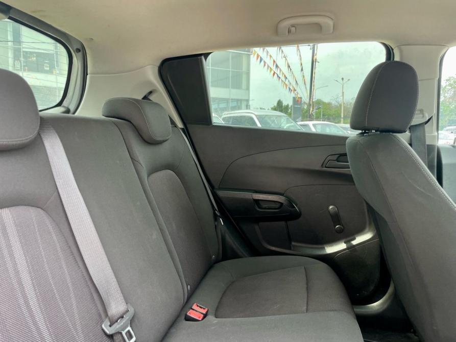 Chevrolet Aveo II Краснодар  - изображение 22